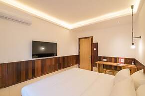 Zen Tea House Seven Stars Park