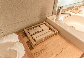 Zen Tea House Seven Stars Park