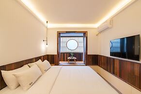 Zen Tea House Seven Stars Park