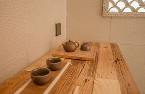 Zen Tea House Seven Stars Park