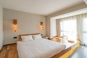 Zen Tea House Seven Stars Park