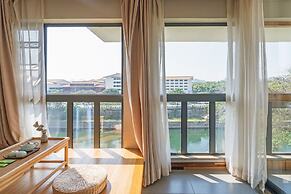 Zen Tea House Seven Stars Park