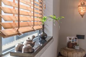 Zen Tea House Seven Stars Park