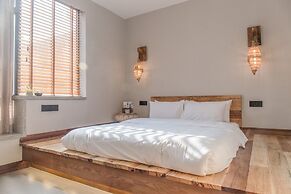 Zen Tea House Seven Stars Park