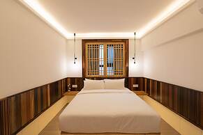 Zen Tea House Seven Stars Park