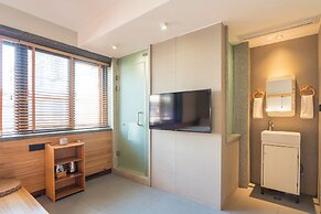 Zen Tea House Seven Stars Park