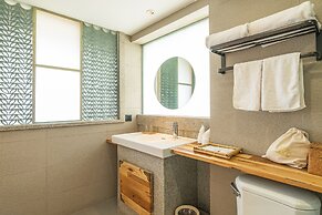 Zen Tea House Seven Stars Park