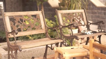 Zen Tea House Seven Stars Park