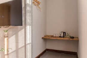 Zen Tea House Seven Stars Park