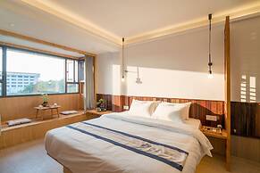 Zen Tea House Seven Stars Park