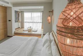 Zen Tea House Seven Stars Park