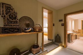 Zen Tea House Seven Stars Park