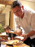 Zen Tea House Seven Stars Park