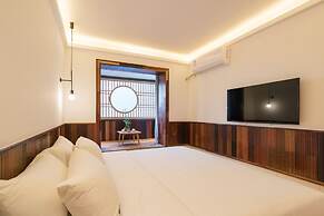 Zen Tea House Seven Stars Park