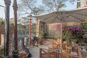 Zen Tea House Seven Stars Park