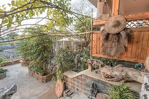 Zen Tea House Seven Stars Park