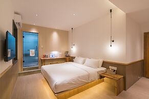 Zen Tea House Seven Stars Park