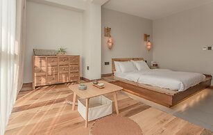 Zen Tea House Seven Stars Park