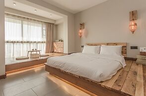 Zen Tea House Seven Stars Park