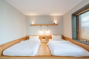 Zen Tea House Seven Stars Park