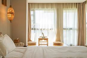 Zen Tea House Seven Stars Park