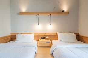 Zen Tea House Seven Stars Park