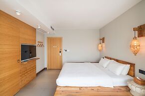 Zen Tea House Seven Stars Park