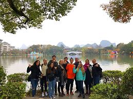 Zen Tea House Seven Stars Park