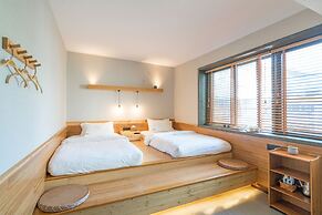 Zen Tea House Seven Stars Park