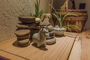 Zen Tea House Seven Stars Park