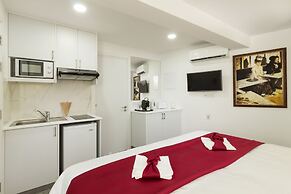 Art & Wine Boutique Hotel