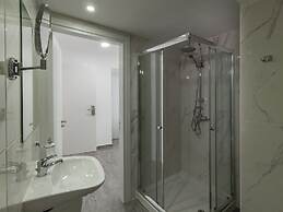 Art & Wine Boutique Hotel