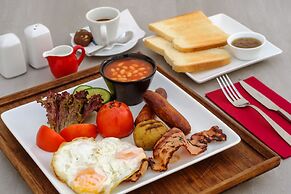 Art & Wine Boutique Hotel