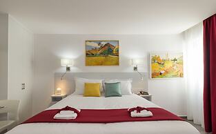 Art & Wine Boutique Hotel