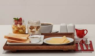 Art & Wine Boutique Hotel