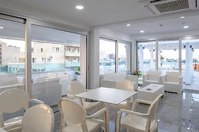 Art & Wine Boutique Hotel