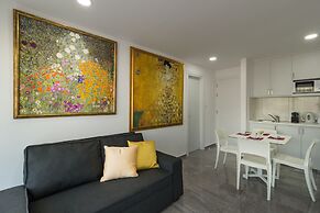 Art & Wine Boutique Hotel