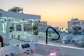 Art & Wine Boutique Hotel