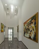 Art & Wine Boutique Hotel