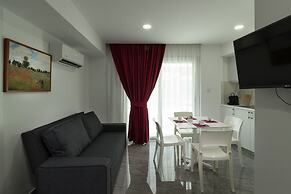 Art & Wine Boutique Hotel