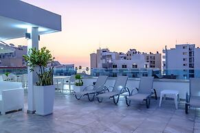 Art & Wine Boutique Hotel