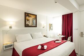 Art & Wine Boutique Hotel