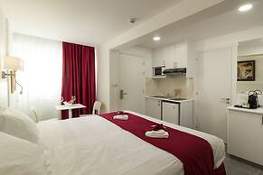 Art & Wine Boutique Hotel