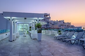 Art & Wine Boutique Hotel