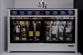 Art & Wine Boutique Hotel