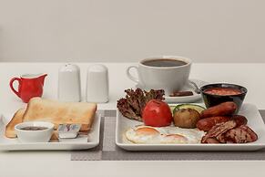 Art & Wine Boutique Hotel