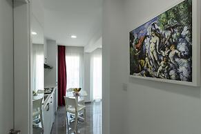 Art & Wine Boutique Hotel