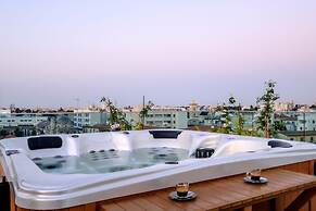 Art & Wine Boutique Hotel