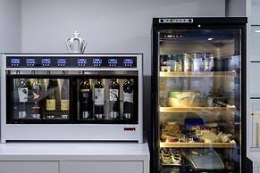 Art & Wine Boutique Hotel