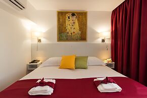 Art & Wine Boutique Hotel